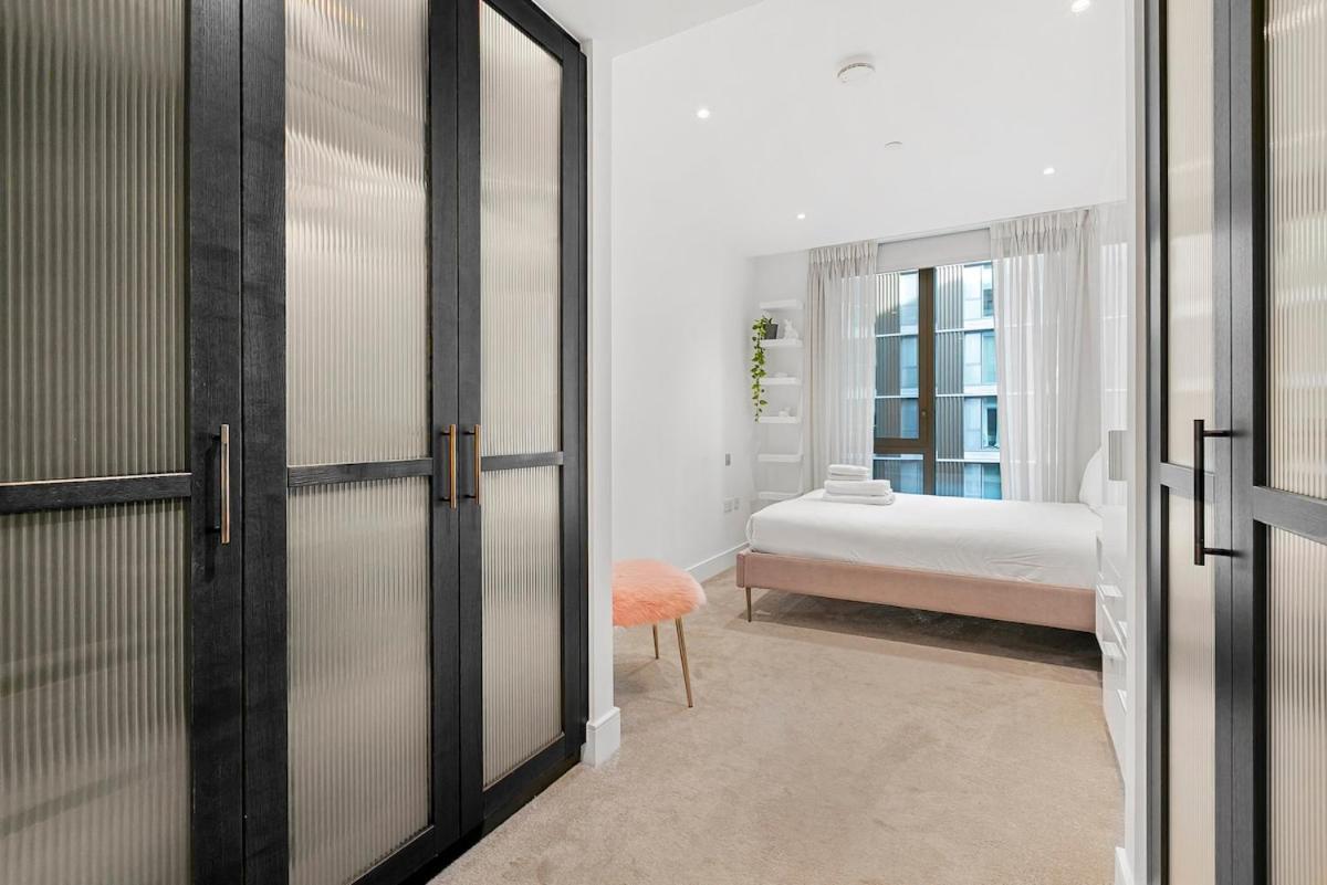 Luxurious Modern In Apartamento Londres